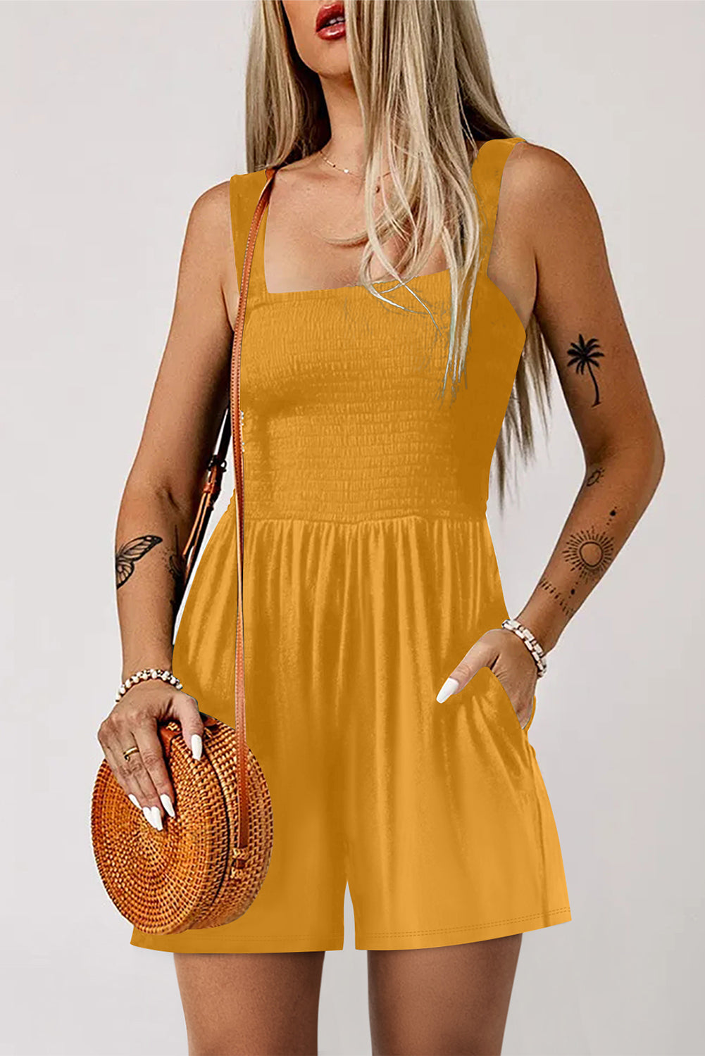 Sets~Rompers